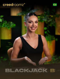 BlackJack Brazilian B