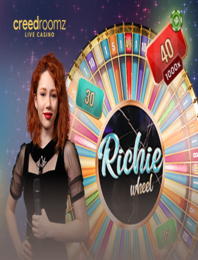 Richie Wheel